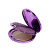 Evanesce Soft Matte Cream Concealer, Evanesce Foundation Long-Lasting Sweat-Proof, Covers Scars, Blemishes, And Tattoos Full Coverage (Natural)