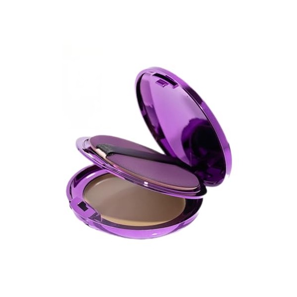 Evanesce Soft Matte Cream Concealer, Evanesce Foundation Long-Lasting Sweat-Proof, Covers