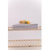 Questo Casa, 1 x Hand Towel, 100% Cotton, Bath Towel,