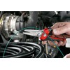 Facom Multi-Purpose Cutting Shears, 980PB, Alloy Steel Blade, Ambidextrous, Classic