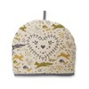 Cooksmart British Designed Tea Cosy | Teapot Warmer Suitable For