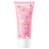 BIOAQUA Peach Cleanser Foam Amino Acid Clarifying Facial Skin Cleansing