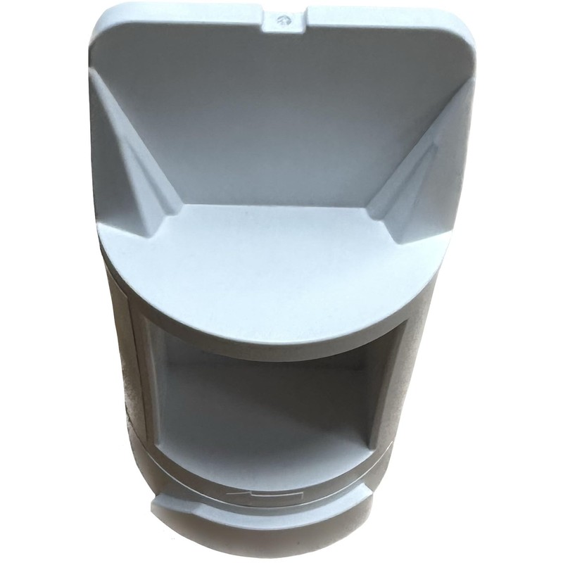 WR17X33825 Bypass Filter Plug Compatible With GE Refrigerators With Chip