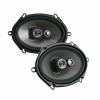 Soundstream 4x Soundstream AF.573 Arachnid Series 5x7″ 700 Watts Total