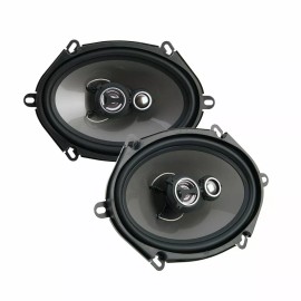 Soundstream 4x Soundstream AF.573 Arachnid Series 5x7″ 700 Watts  Total MAX Power Speaker
