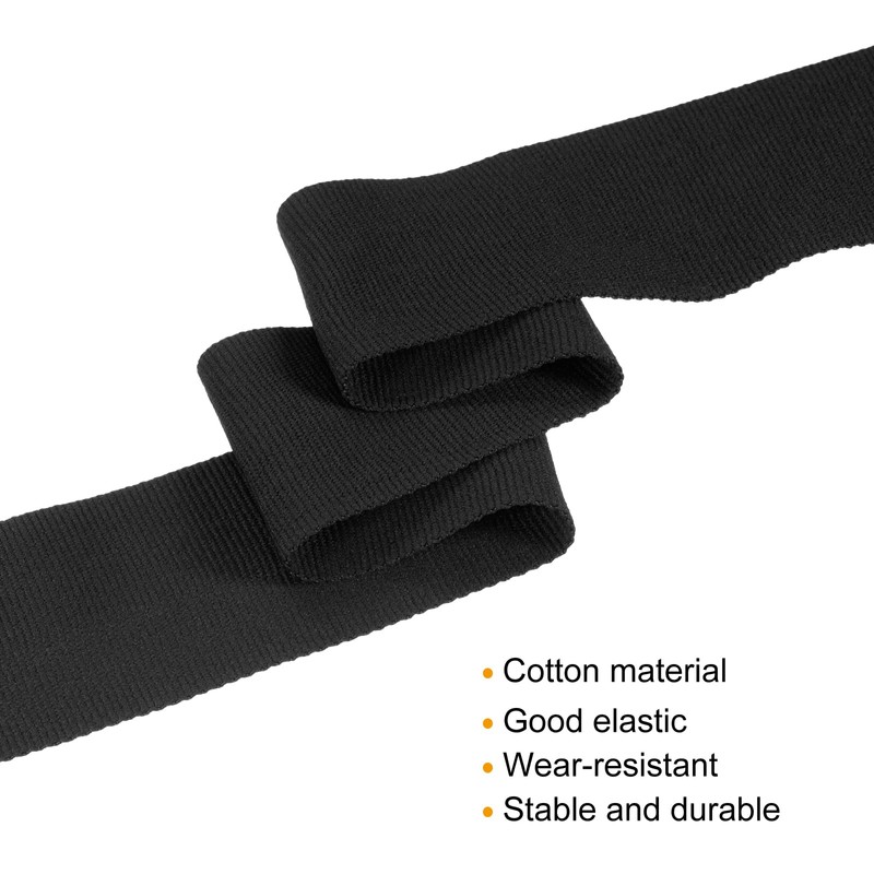 PATIKIL Boxing Hand Wraps, 2 Pack 98 Inch Length Elastic