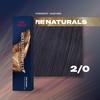 WELLA Koleston Perfect ME+ 2/0 Black 60 ml Pack of
