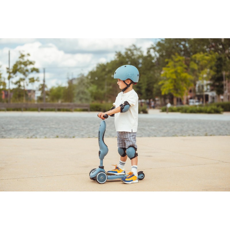 Scoot & Ride Protective Set XXS Children's Protector Set, Elbow