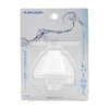 Kakudai Sink Shower White 2108W