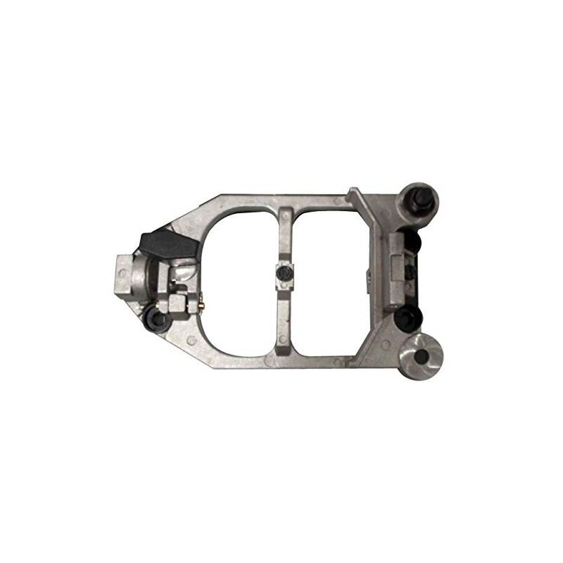 Miller 281140 Kit, Adapter Assembly MIG Gun/Feeder LH Accu-Mate