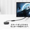 VENTION HDMI VGA Converter Adapter Converter Male to Female 1080P