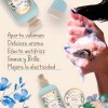 Kit Para Cabello Yuya Con Colágeno+biotina 100% Natural 3pz