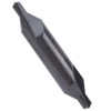 5Pcs Centering Drill Bits for Milling Machines High Speed Steel