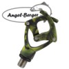 Angel-Berger Flexi Butt Grip Rod Rest Camou