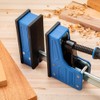 Rockler 48” Parallel Bar Clamps – Adjustable Heavy Duty Clamp