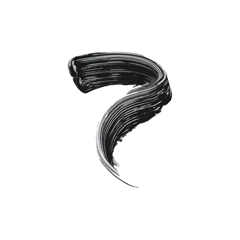 Máscara De Pestañas Lash Sensational Maybelline Color Very Black Waterproof