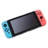 ALG-NSSPCC Separated Clear Case for Switch, 9.6 x 0.8 x