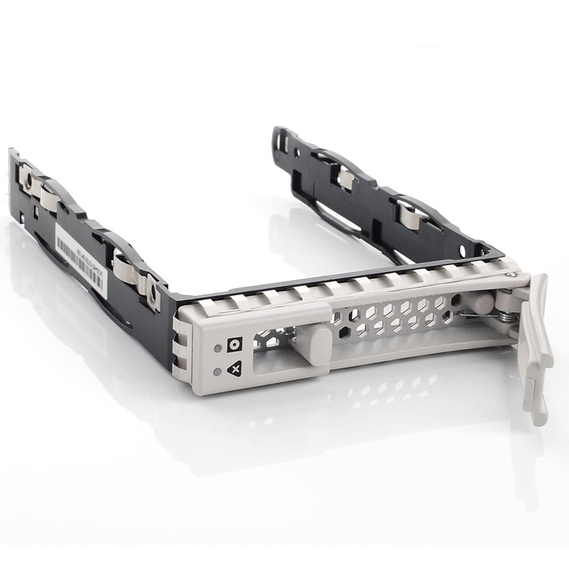 Hard Drive Tray Caddy 74-113290-01 SSD Bracket 2.5" HDD Caddy