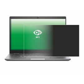 upscreen Privacy Filter for Dell Latitude 5340 Laptop Privacy Filter Blue Light Filter Anti-Reflective