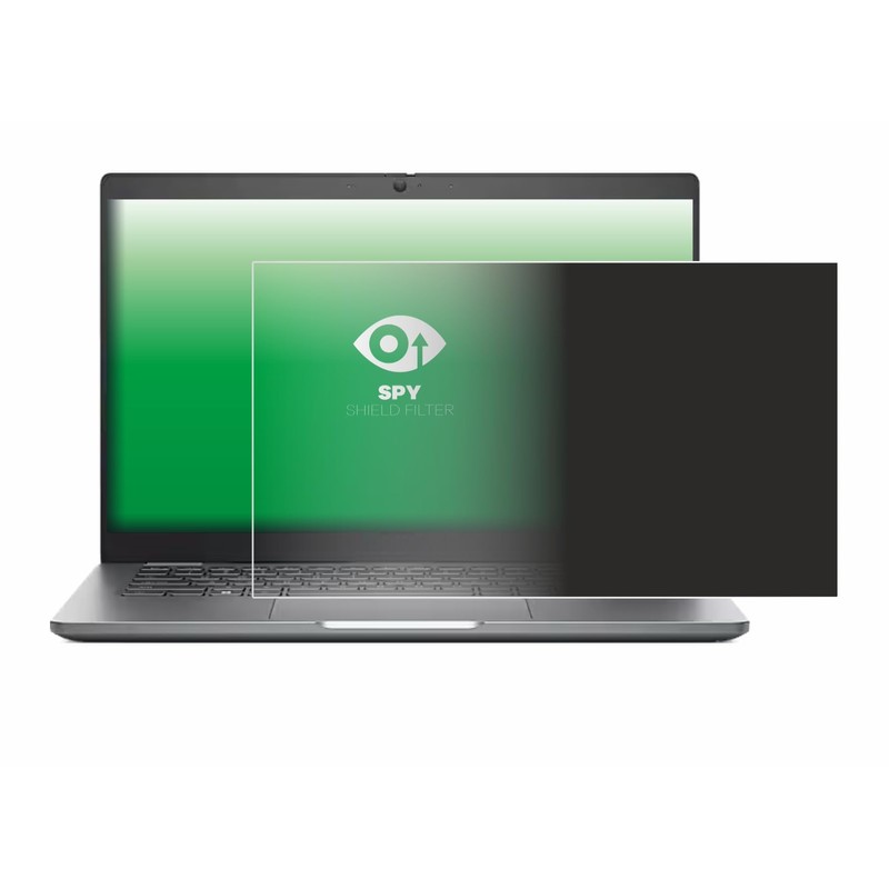 upscreen Privacy Filter for Dell Latitude 5340 Laptop Privacy Filter