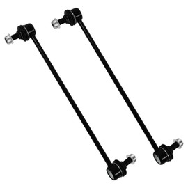GPMMWPG GPMMWPG 2Pcs K750188 K750189 Front Sway Bar Link Kit Compatible with Chevy Equinox for GMC Terrain 2010-2017, Suspension Stabilizer Bar End Links for Pontiac Torrent 2008-2009, Saturn Vue 2008-2010