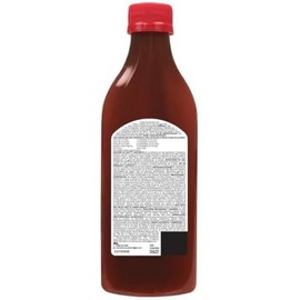 Scott Suplemento Alimenticio Multivitamínico, Vitaminas A y D, Sabor Fresa, 400ml
