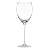 Lenox Timeless Platinum Signature Crystal Goblet