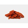 US Snacks - Dried Chili Mango Slices, Hot Spicy Mangoes
