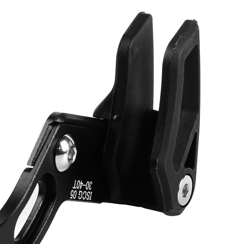 Sarini Chain Guide Single Disc Mountain Bike Chain Guide Aluminium