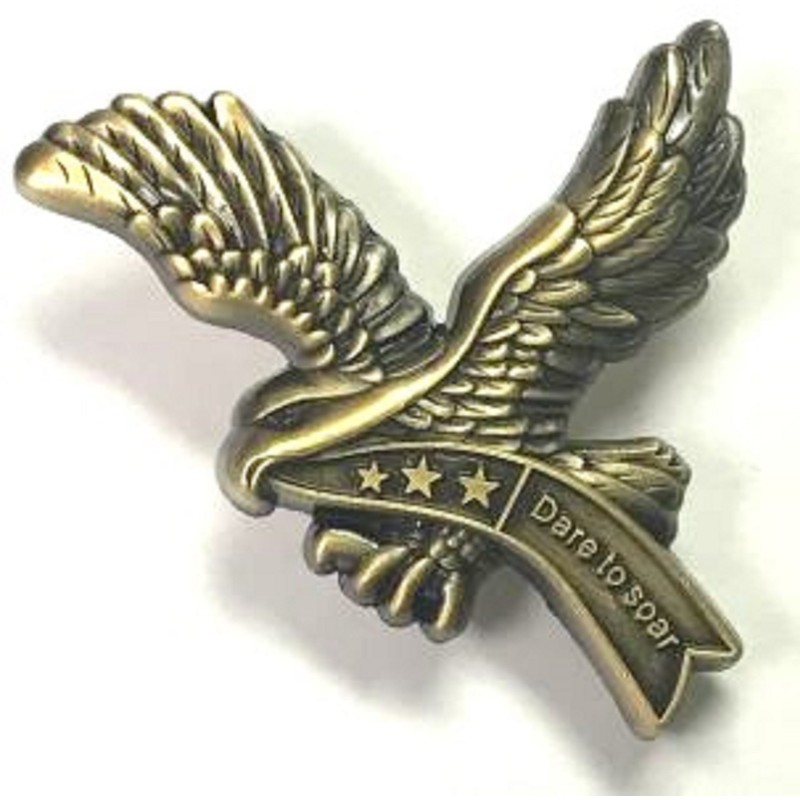 Scout Keepsake Box: Dare to Soar Edition - Eagle Scout