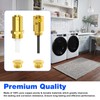 W11581316 Liquid Propane Conversion Kit for Whirlpool Kenmore 29 Inches