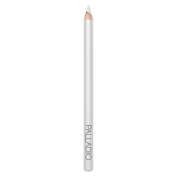 Palladio Eyeliner Pencil, White