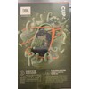 JBL CLIP 4 DIFFUSORE BLUETOOTH PORTATILE 4.2W WATERPROOF IP67 SQUAD