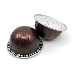 Single Origins Intenso Coffee Pods, The Perfect Blend Premium Coffee & Espresso Capsules Pods, Brews 230ml / 7.7 Ounce,10 Capsules Pods, Pack of 1 (10, Intenso)