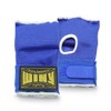 Winnie Blue Easy Hand Wraps Boxing Hand Wraps Glove Hand Wraps / 위니 블루 이지핸드랩 복싱핸드랩 글러브핸드랩