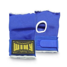 Winnie Blue Easy Hand Wraps Boxing Hand Wraps Glove Hand Wraps / 위니 블루 이지핸드랩 복싱핸드랩 글러브핸드랩