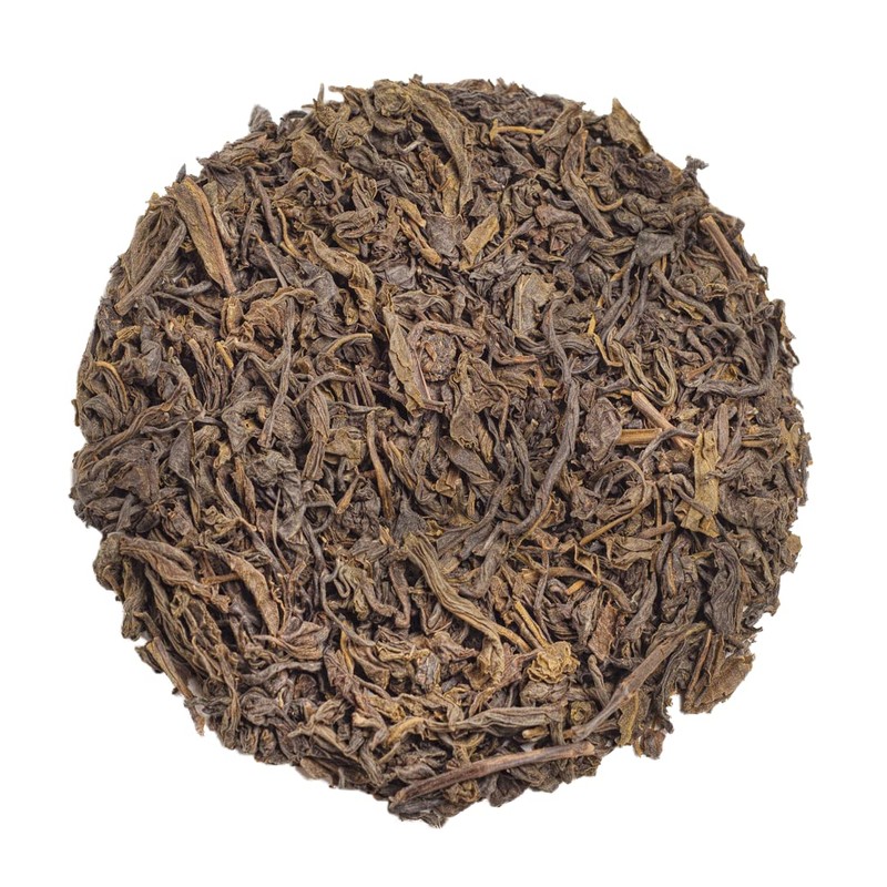 Molienda Sagrada, Té Luna Verde - 15 sachets biodegradables