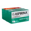 Pack 3 Cajas De Aspirinas Ácido Acetilsalicílico 40 Tabs Cu