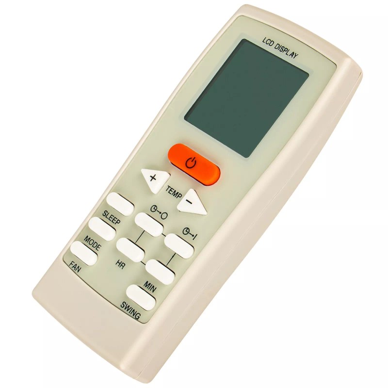 For York New GZ-12A-E1 Replacement Remote Control for York Air