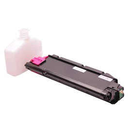 ABC Alternative Toner for Kyocera TK-5270M Magenta for Ecosys M6230 M6230cidn M6630 M6630cidn P6230 P6230cdn M 6230 M 6230cidn M 6630 M 6630cidn P 6230cidn P 6230 P 623 0cdn TK5270 M