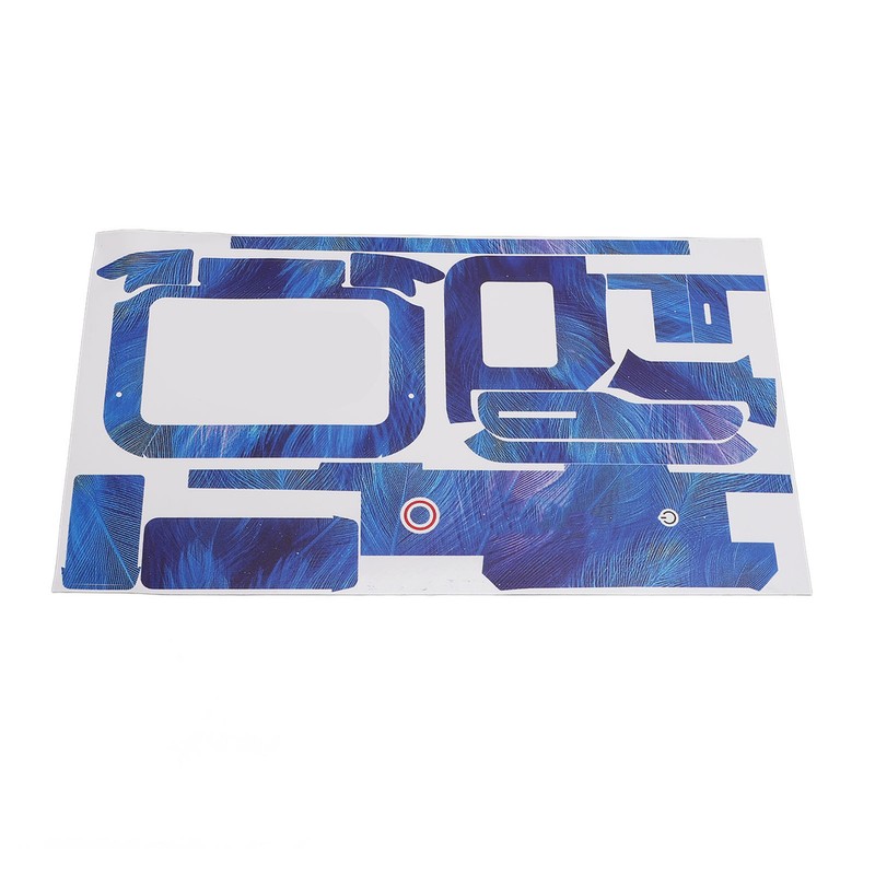 Camera Sticker for Insta360 Ace Pro Full Protection Soft Precise