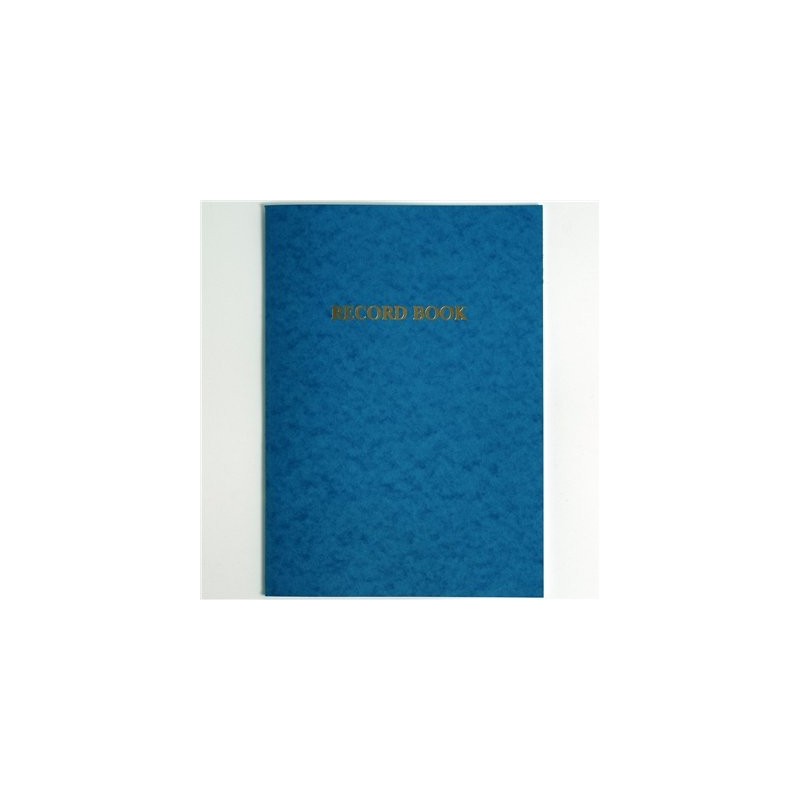 Rhino Stationery A4 Teacher Record Book | 80 Pages |