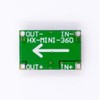 TECNOIOT Mini360 Mini-360 DC-DC Adjustable Buck Converter Step Down Power