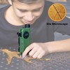 Carson X-Scope Kids 7 Function Multi Purpose Optical Pocket Tool