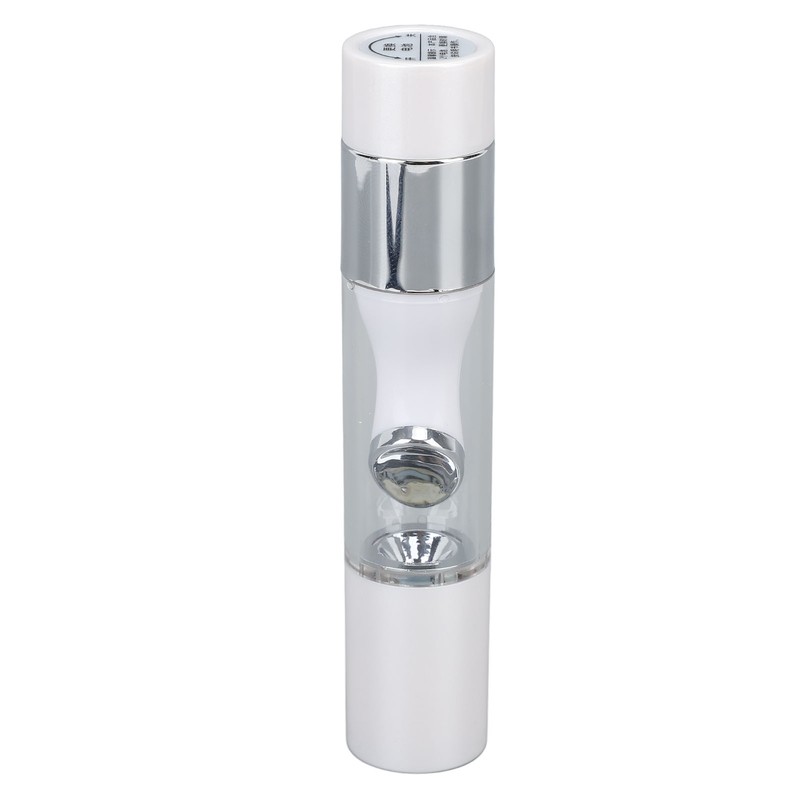 Electric Lip Plumper Moisturizing Multi Vibration Ion Lip Plumper Instrument