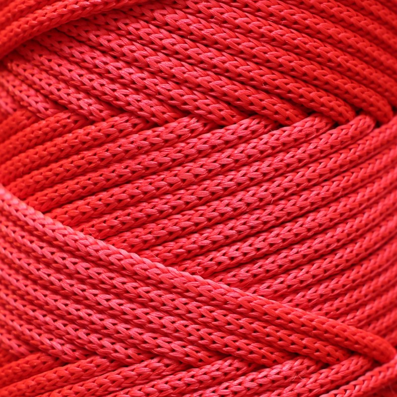Makromecity, Macrame Cord Polyester 5mm x 94.8m 5mm Polypropylene Crochet