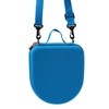 Travel Case for Yoto Mini Player, Protective Storage Organizer with