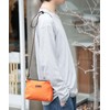 Universal Overalls UVO-186 Sacoche Shoulder Bag, Canvas, Unisex, Mini Shoulder