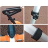 GLDYTIMES Handlebar for Segway Ninebot S Smart/mini PRO/mini LITE Self-balance