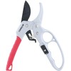 Takagi GRS-02A Easy Cutting Fluorine Blade Ratchet Pruning Shears 7.9
